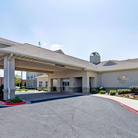 Homewood Suites By Hilton Bentonville-Роджерс Екстер'єр фото