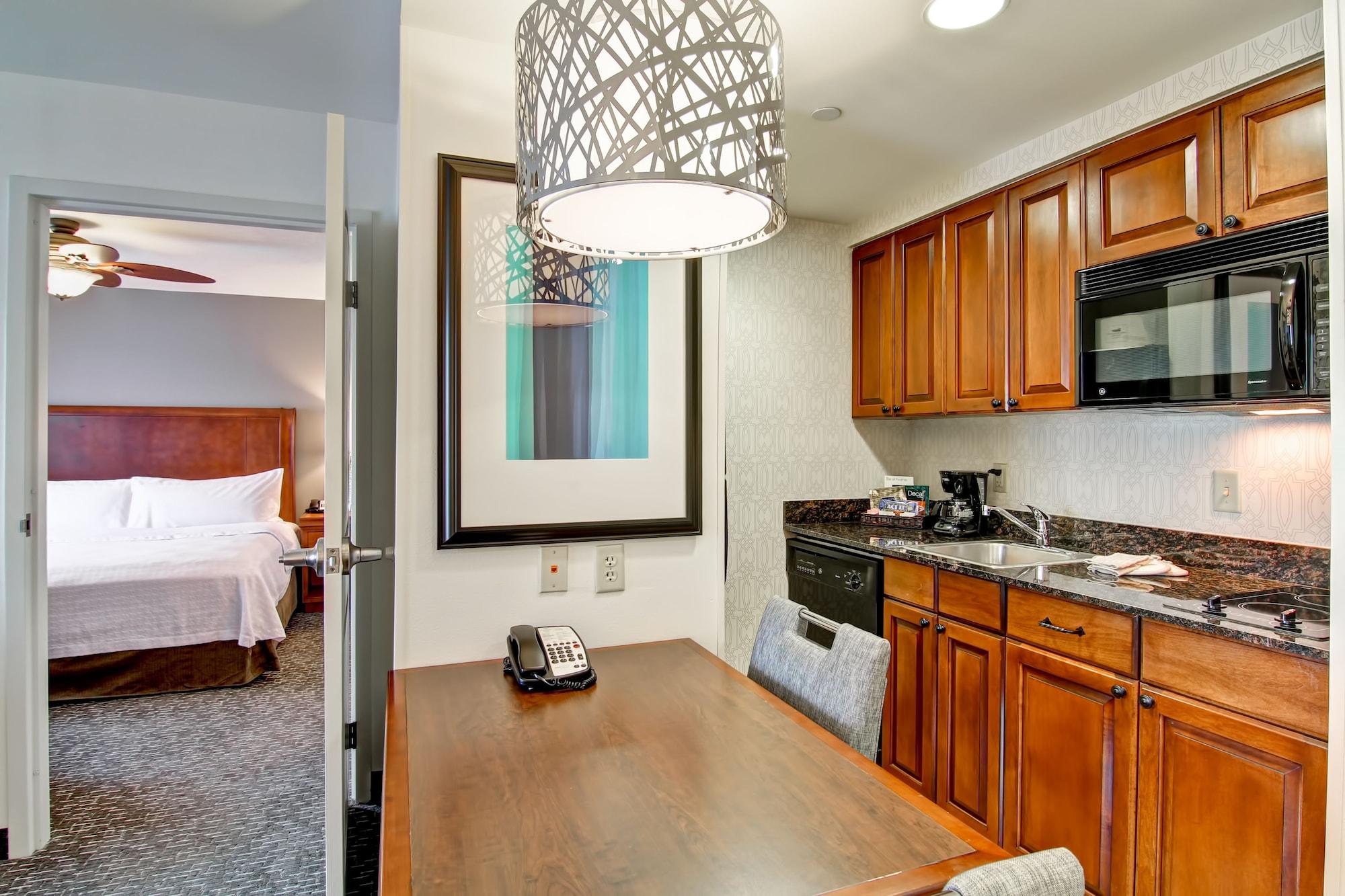 Homewood Suites By Hilton Bentonville-Роджерс Екстер'єр фото