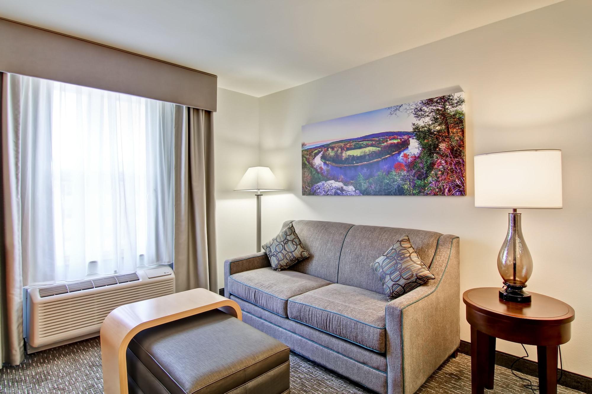 Homewood Suites By Hilton Bentonville-Роджерс Екстер'єр фото