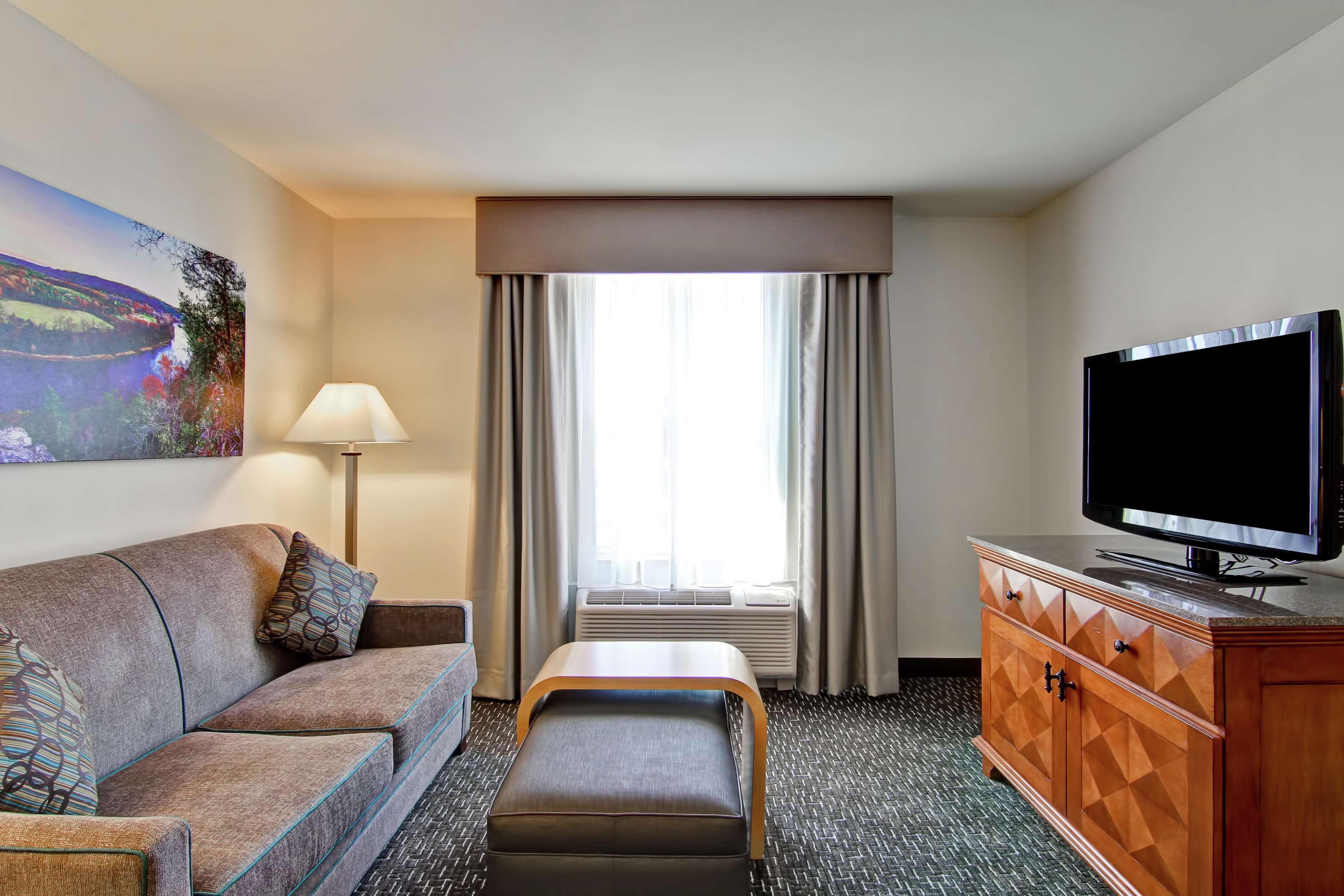Homewood Suites By Hilton Bentonville-Роджерс Екстер'єр фото