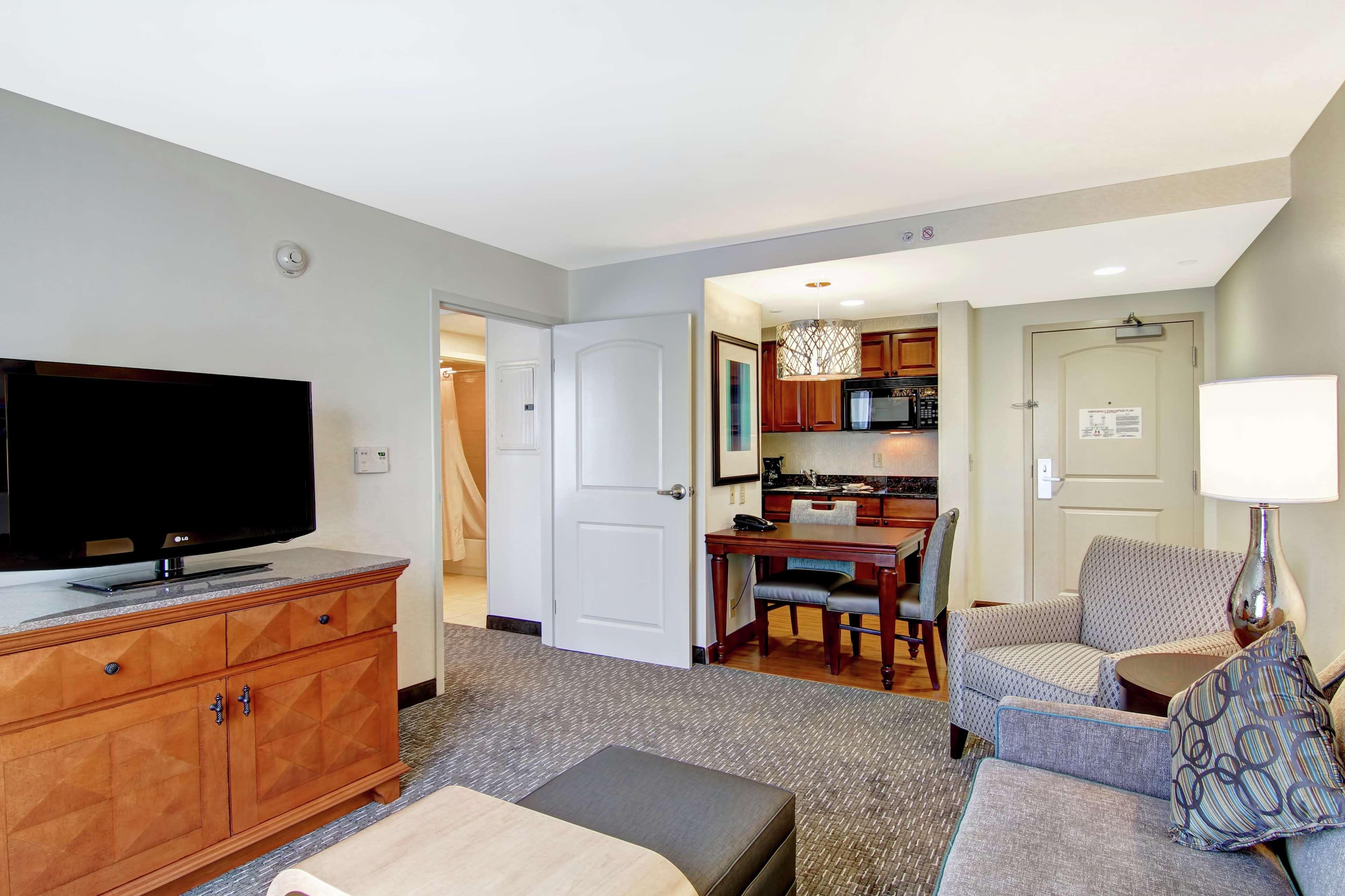 Homewood Suites By Hilton Bentonville-Роджерс Екстер'єр фото