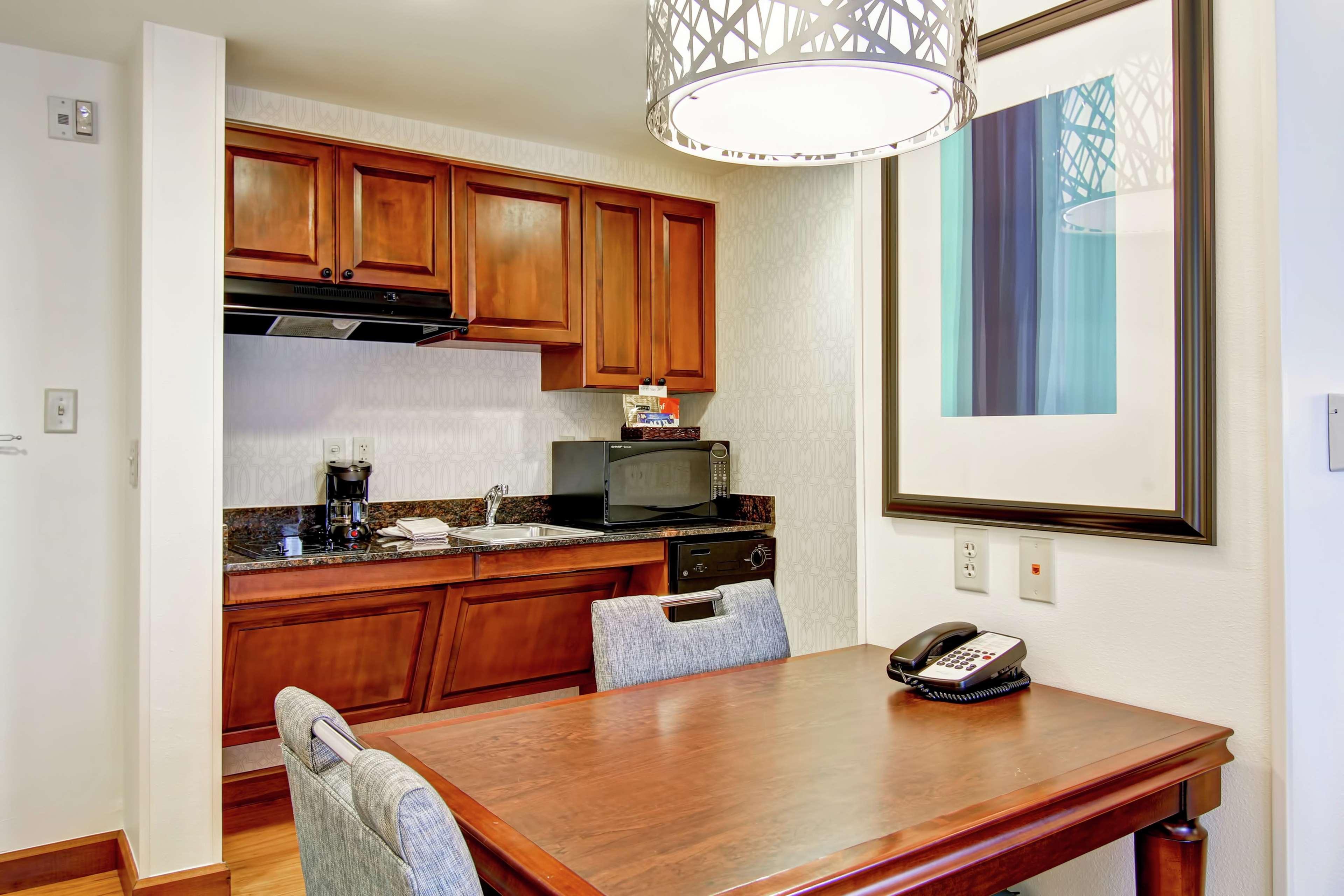 Homewood Suites By Hilton Bentonville-Роджерс Екстер'єр фото