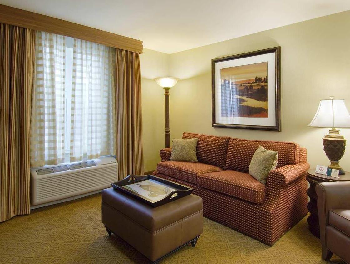 Homewood Suites By Hilton Bentonville-Роджерс Екстер'єр фото