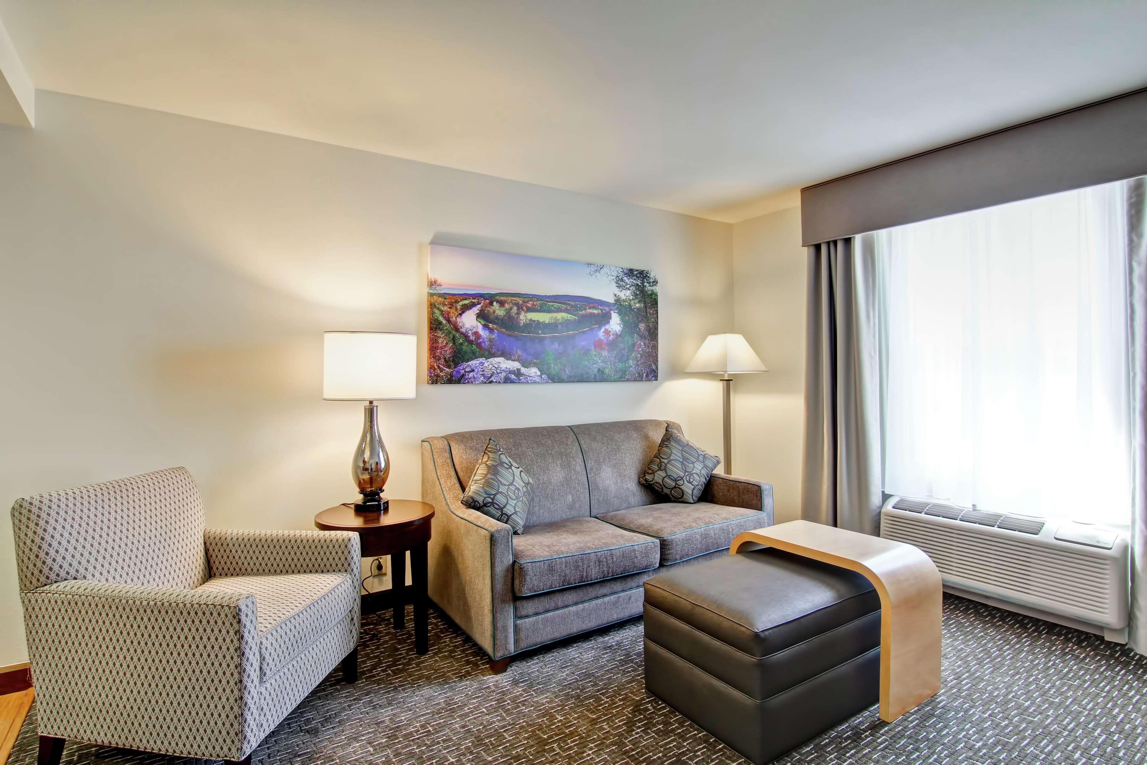 Homewood Suites By Hilton Bentonville-Роджерс Екстер'єр фото