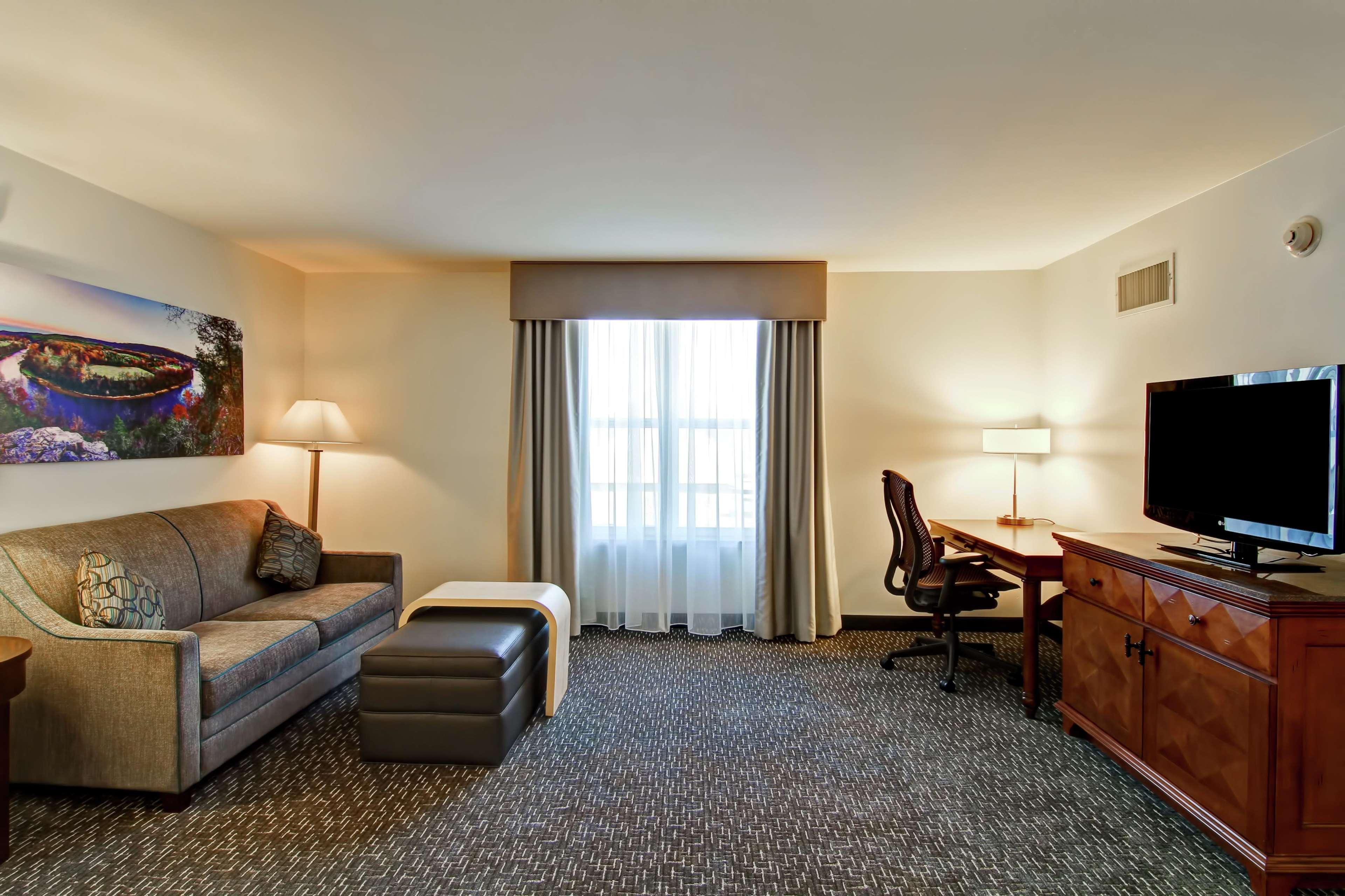 Homewood Suites By Hilton Bentonville-Роджерс Екстер'єр фото