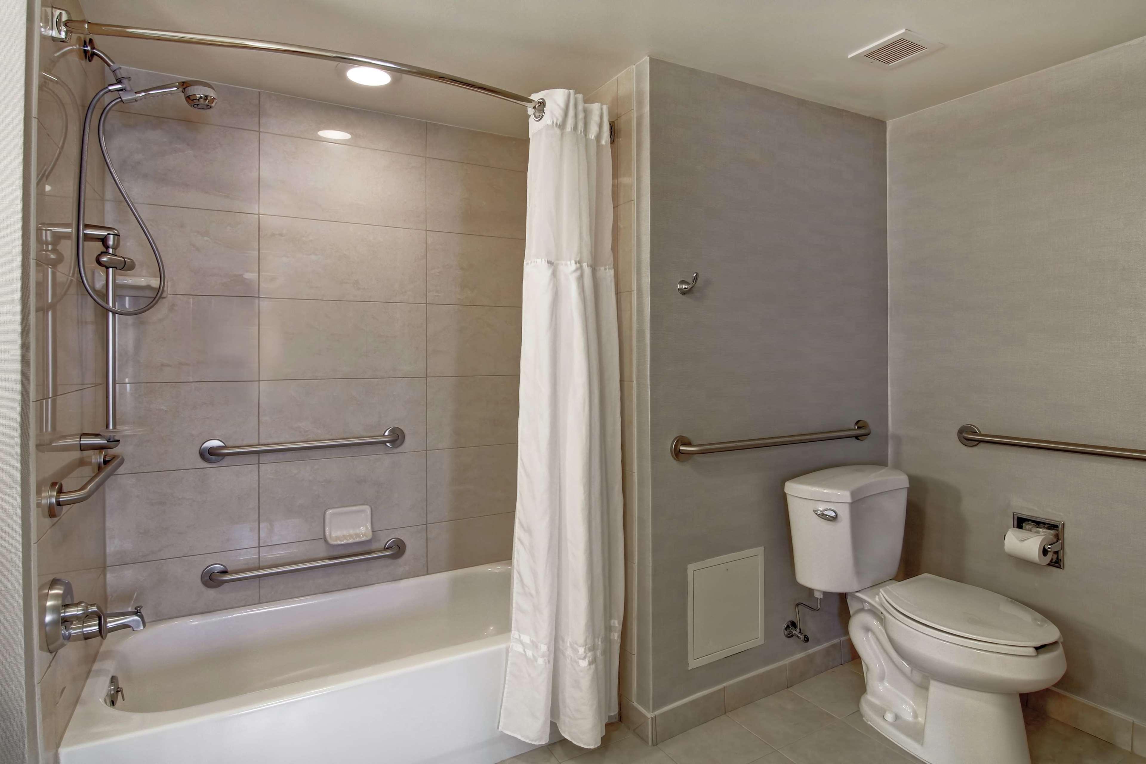 Homewood Suites By Hilton Bentonville-Роджерс Екстер'єр фото