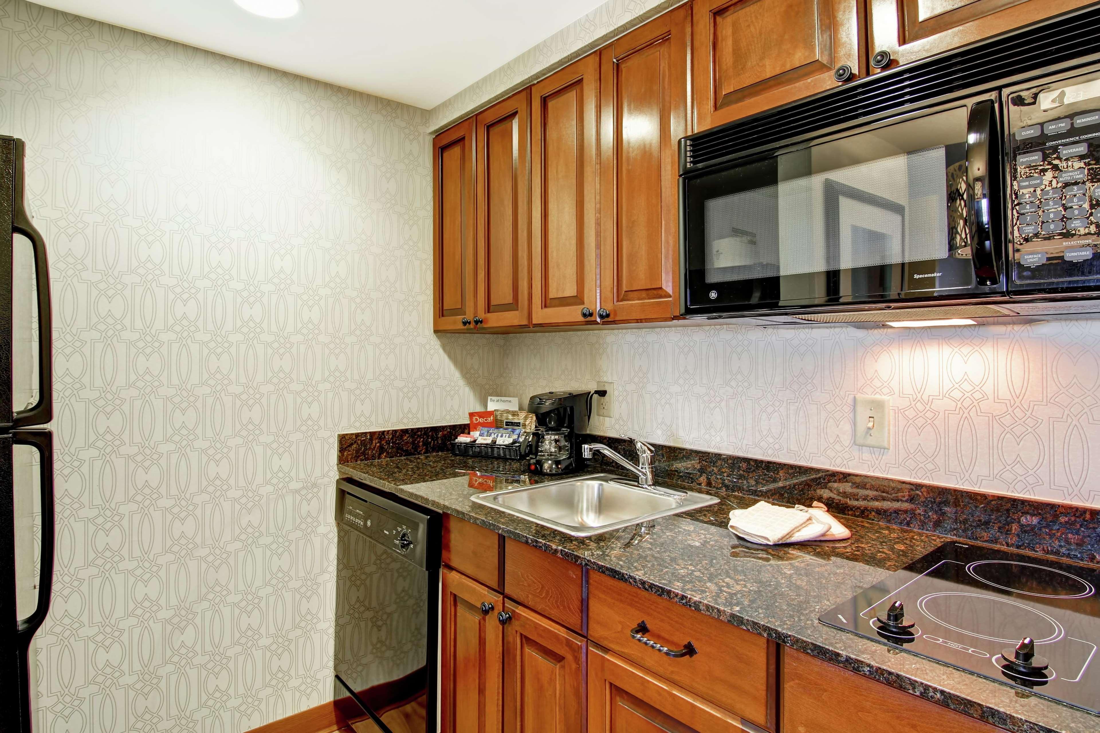 Homewood Suites By Hilton Bentonville-Роджерс Екстер'єр фото