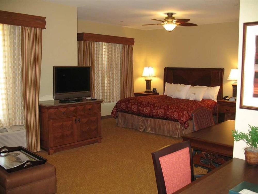 Homewood Suites By Hilton Bentonville-Роджерс Номер фото