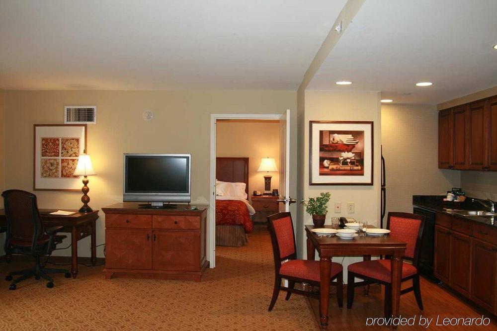 Homewood Suites By Hilton Bentonville-Роджерс Номер фото