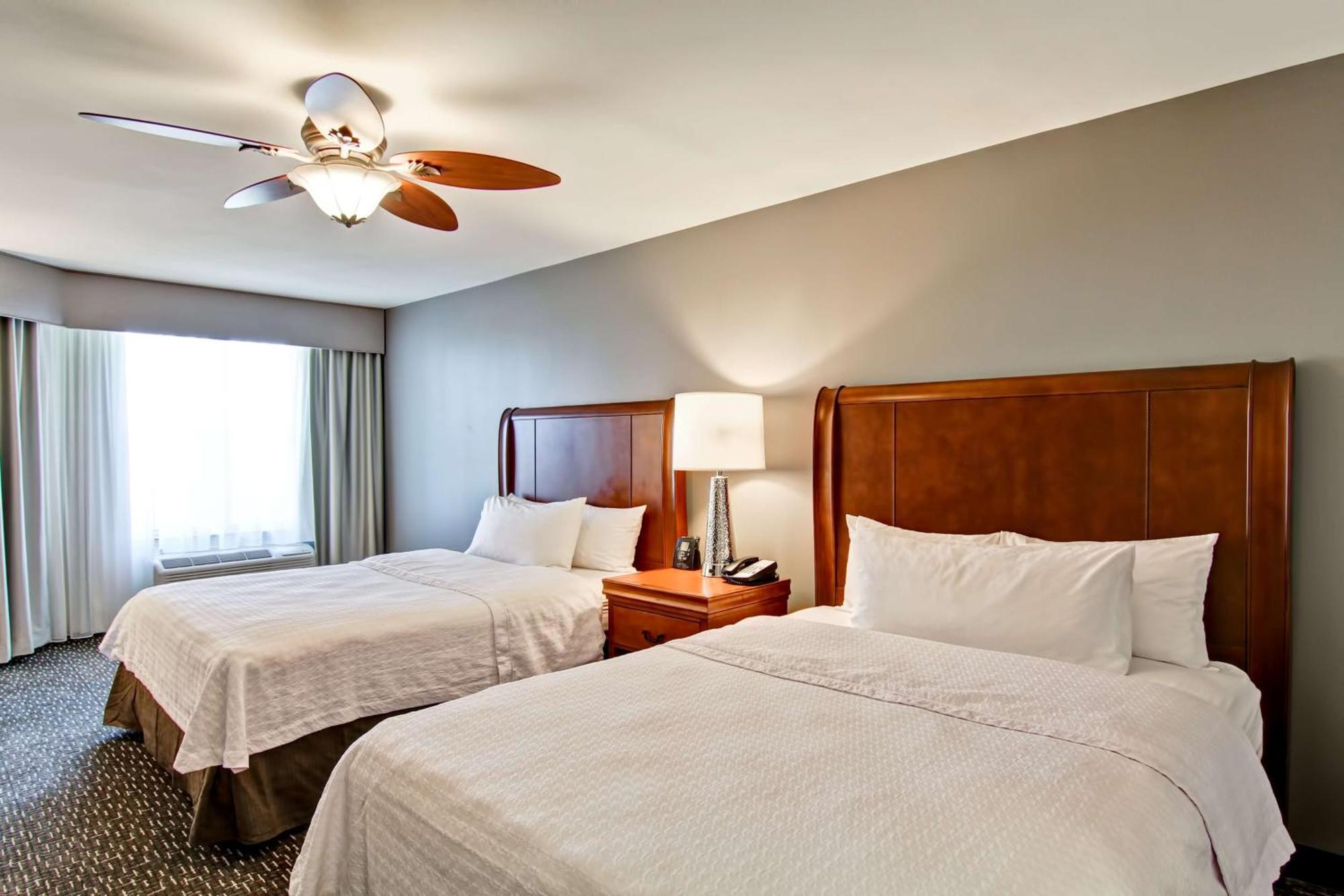 Homewood Suites By Hilton Bentonville-Роджерс Екстер'єр фото