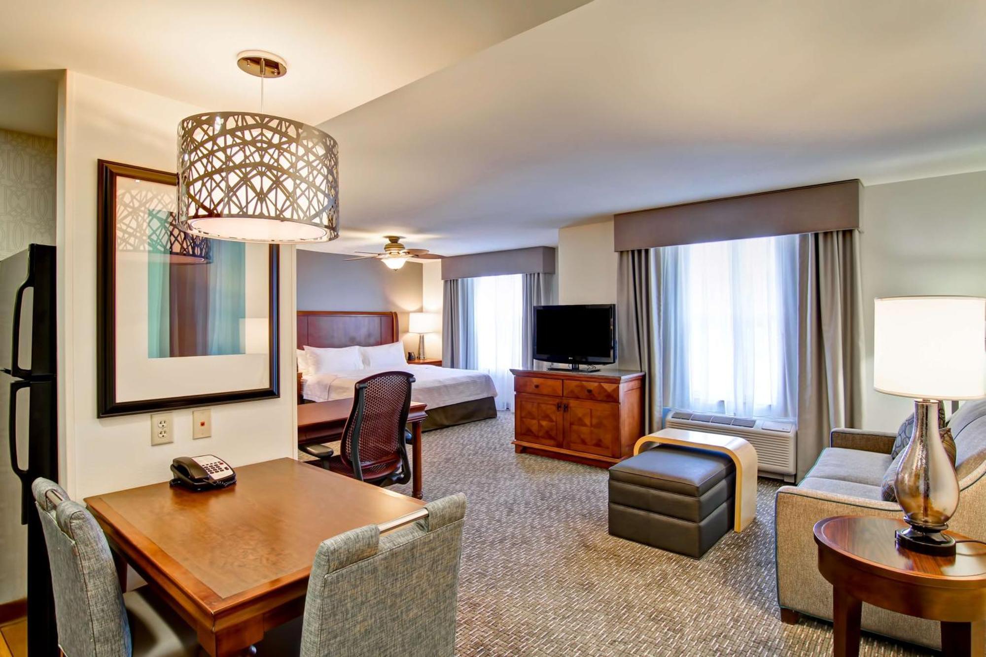 Homewood Suites By Hilton Bentonville-Роджерс Екстер'єр фото