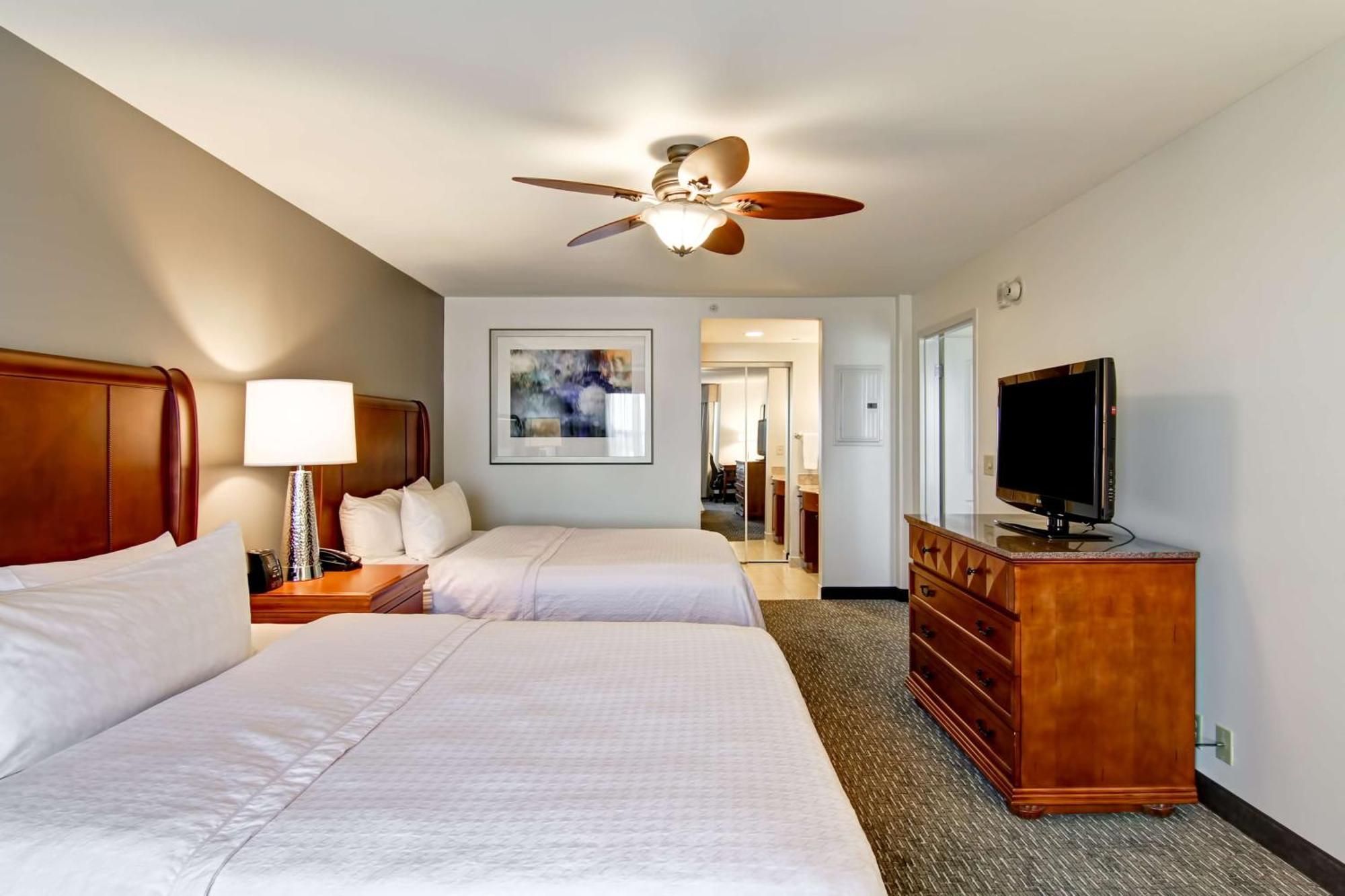 Homewood Suites By Hilton Bentonville-Роджерс Екстер'єр фото
