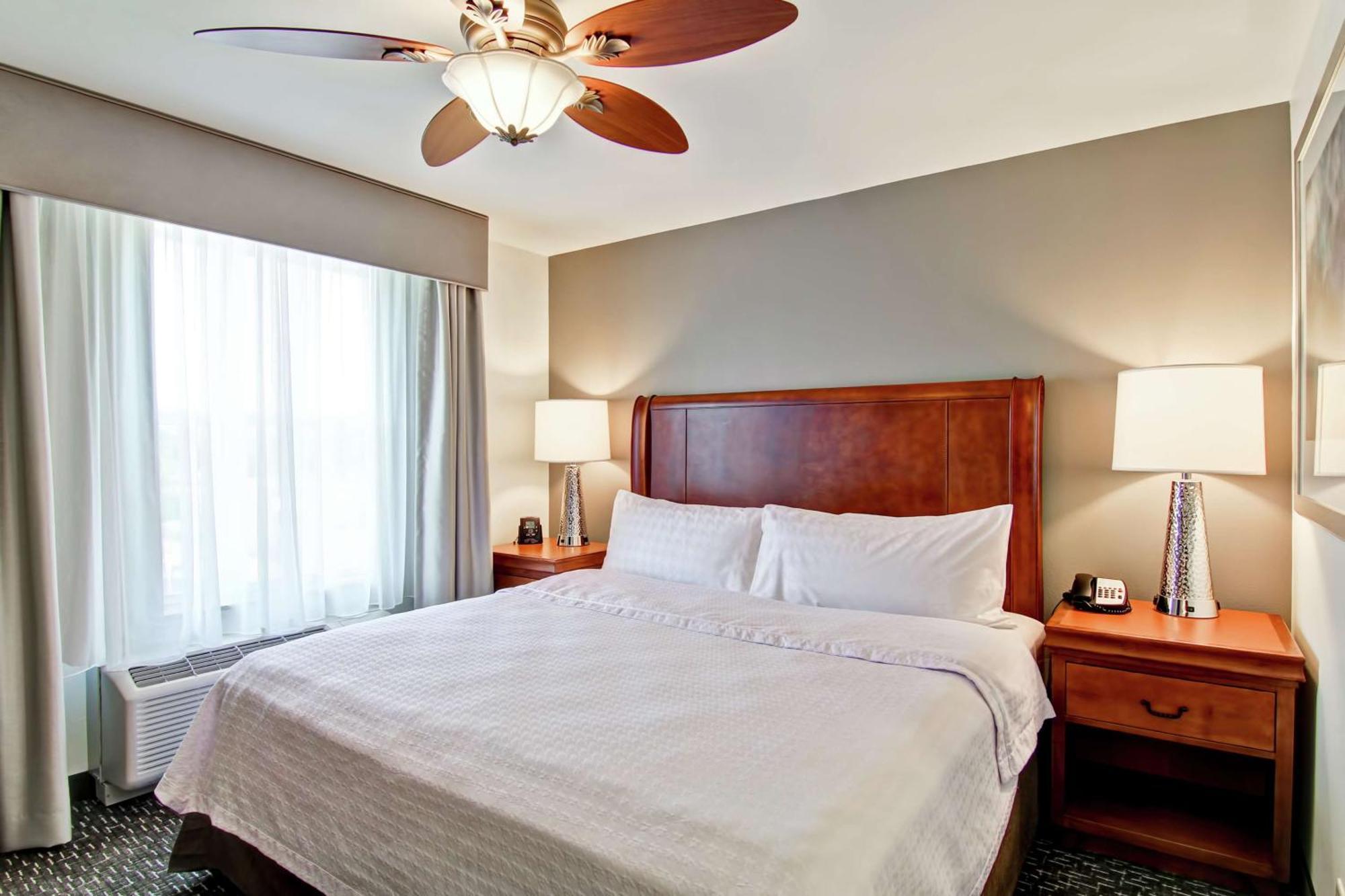 Homewood Suites By Hilton Bentonville-Роджерс Екстер'єр фото