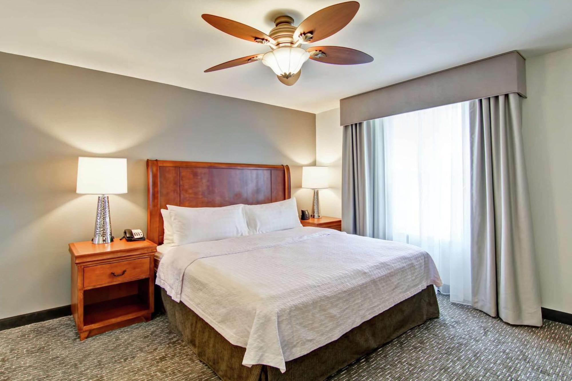 Homewood Suites By Hilton Bentonville-Роджерс Екстер'єр фото