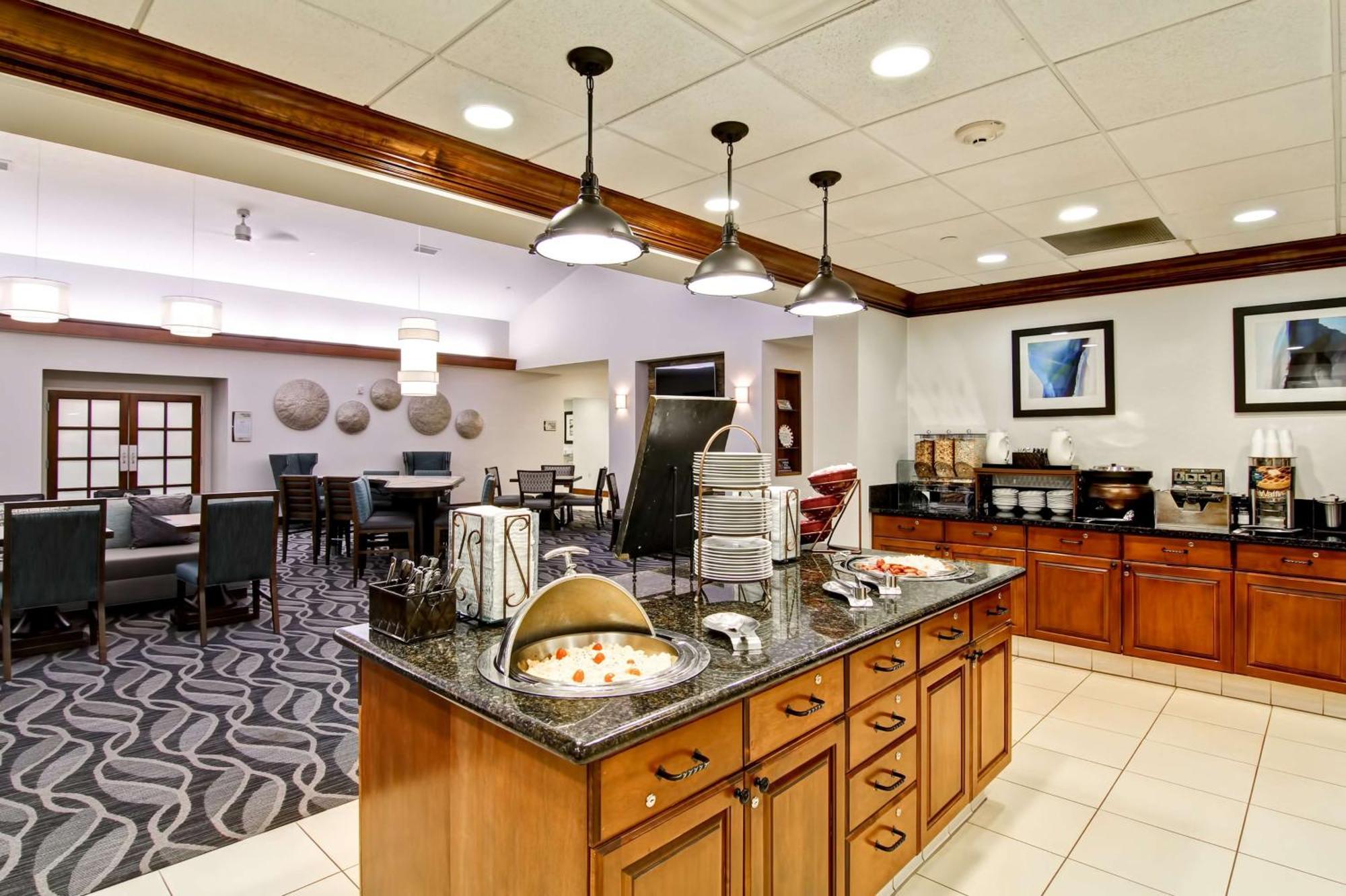 Homewood Suites By Hilton Bentonville-Роджерс Екстер'єр фото