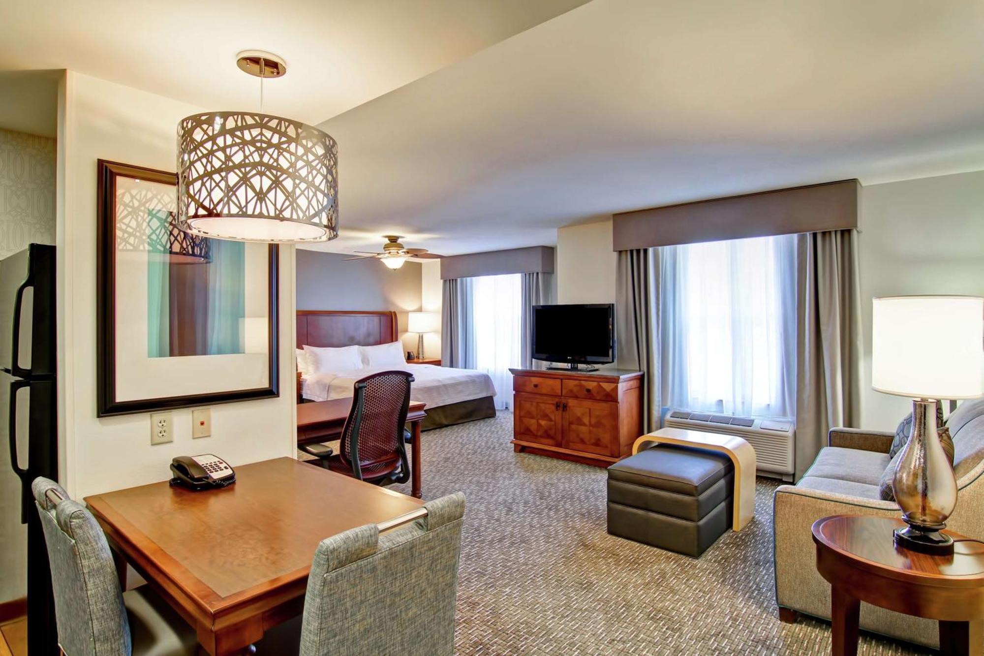 Homewood Suites By Hilton Bentonville-Роджерс Екстер'єр фото
