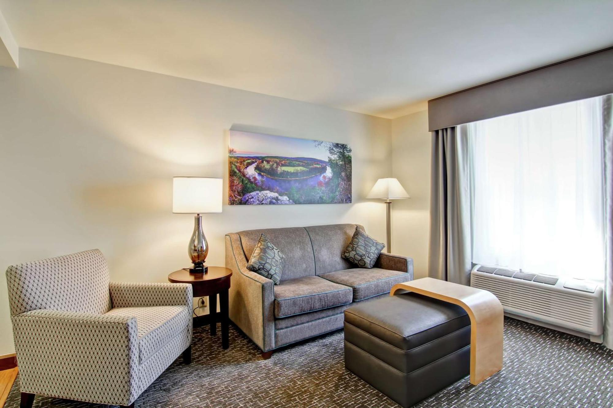 Homewood Suites By Hilton Bentonville-Роджерс Екстер'єр фото