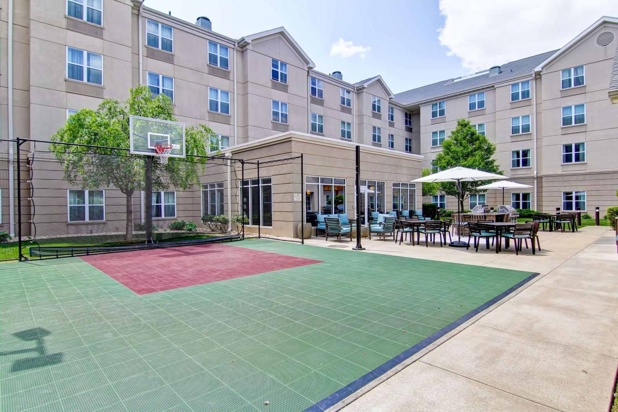 Homewood Suites By Hilton Bentonville-Роджерс Екстер'єр фото