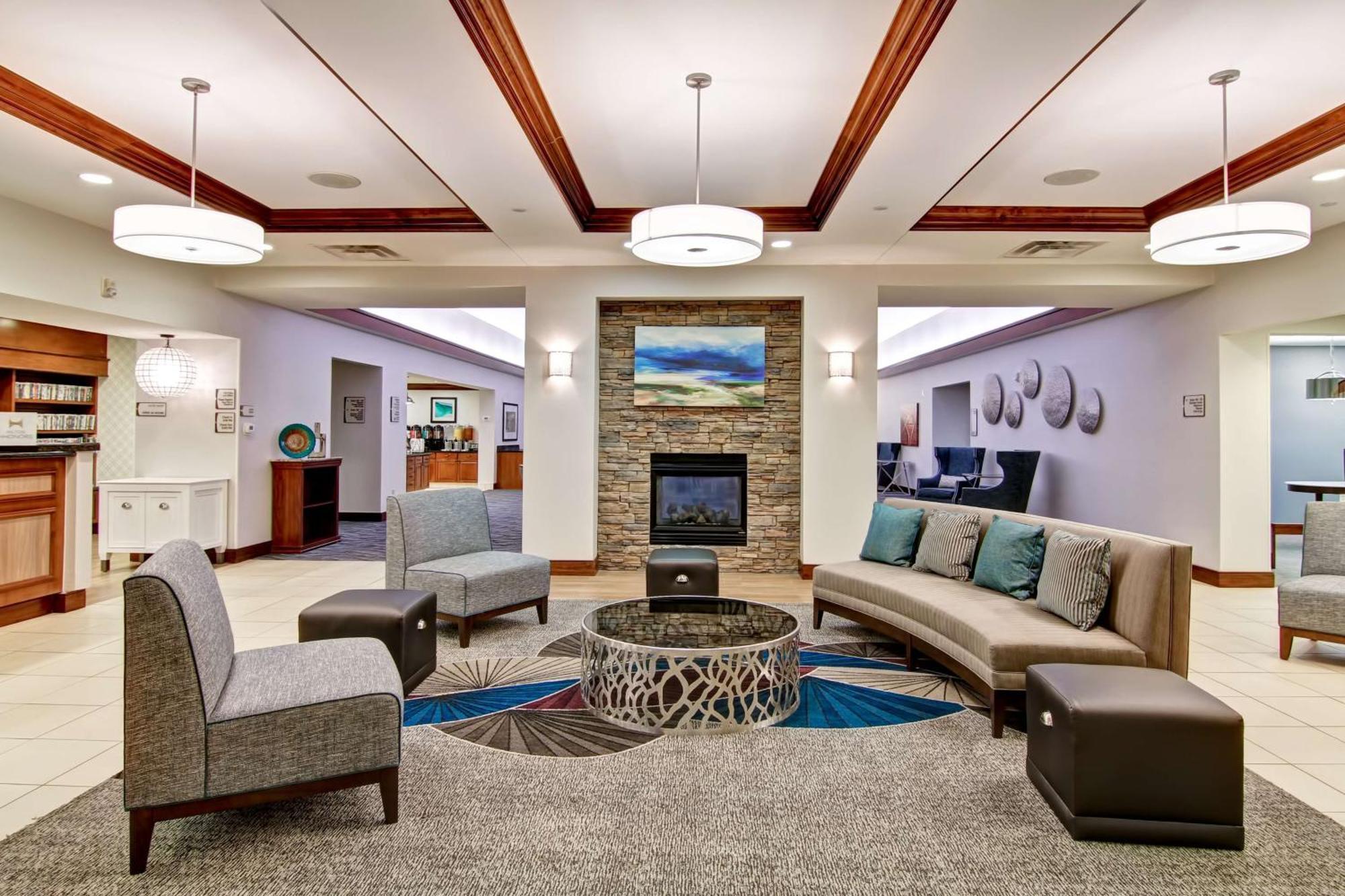 Homewood Suites By Hilton Bentonville-Роджерс Екстер'єр фото