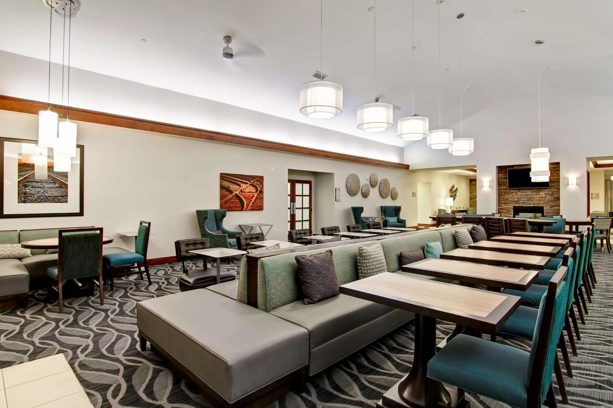 Homewood Suites By Hilton Bentonville-Роджерс Екстер'єр фото