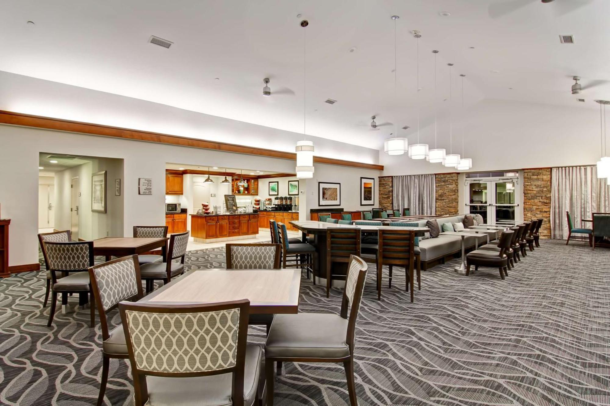 Homewood Suites By Hilton Bentonville-Роджерс Екстер'єр фото