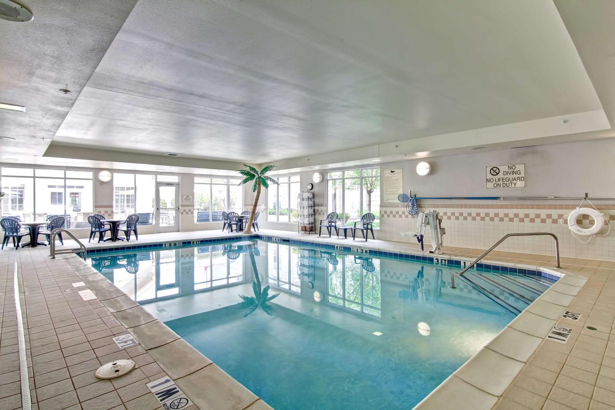 Homewood Suites By Hilton Bentonville-Роджерс Екстер'єр фото