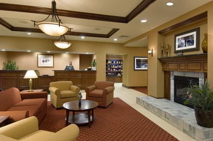 Homewood Suites By Hilton Bentonville-Роджерс Інтер'єр фото