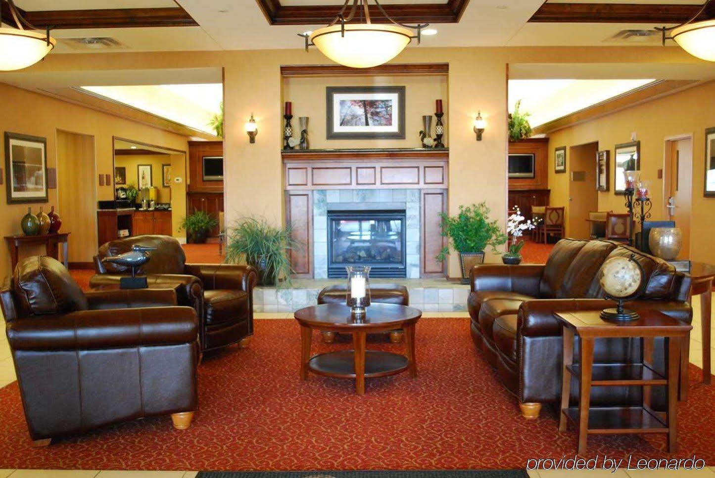 Homewood Suites By Hilton Bentonville-Роджерс Екстер'єр фото
