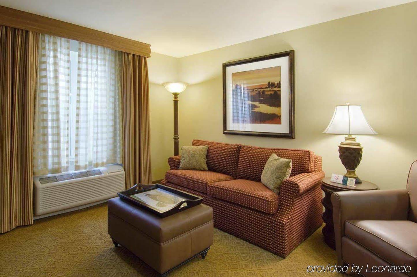 Homewood Suites By Hilton Bentonville-Роджерс Номер фото