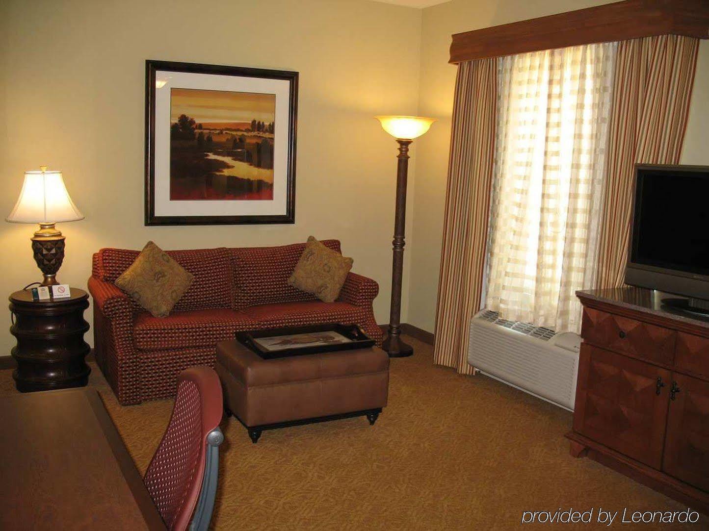 Homewood Suites By Hilton Bentonville-Роджерс Номер фото