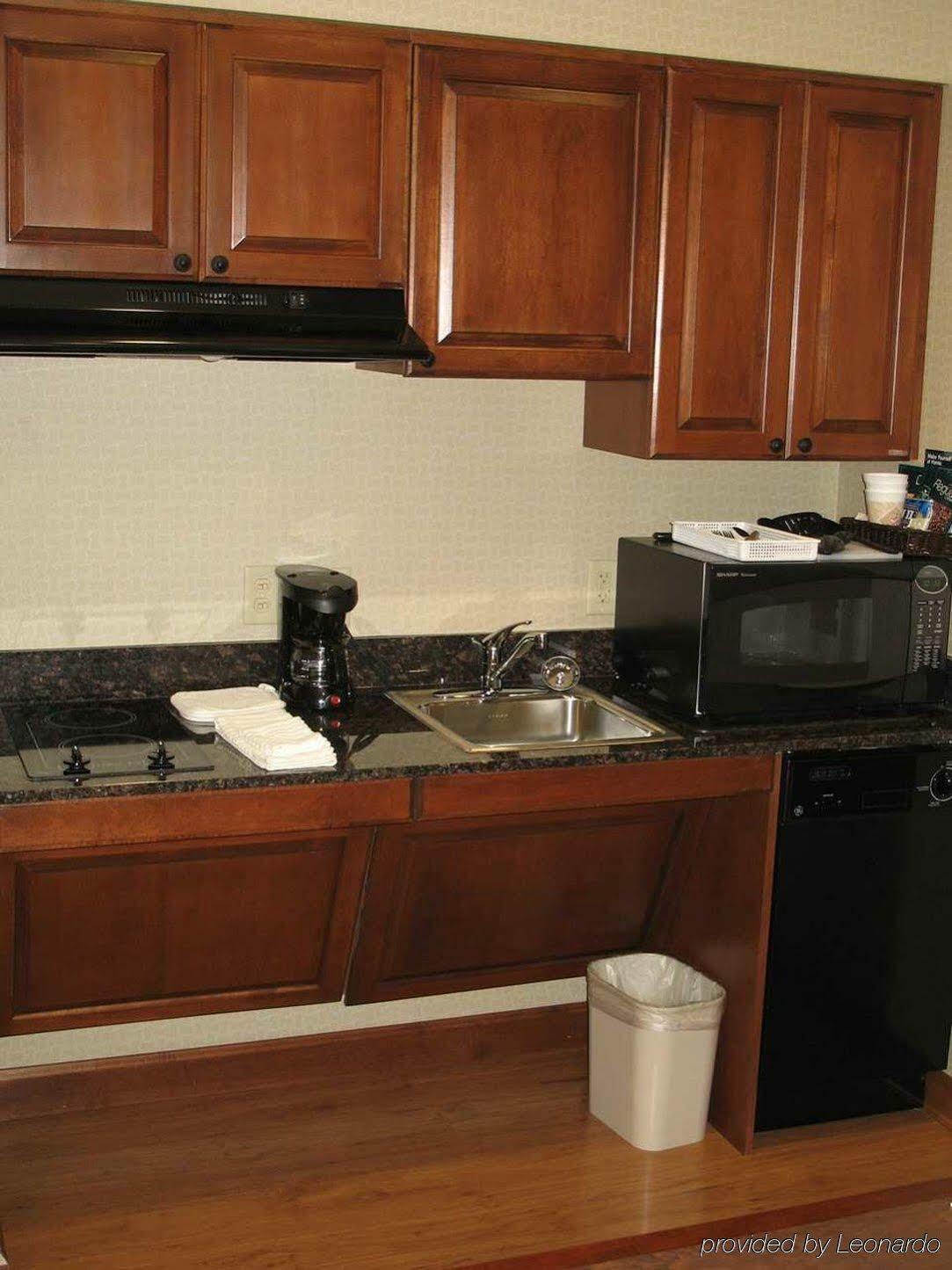 Homewood Suites By Hilton Bentonville-Роджерс Номер фото