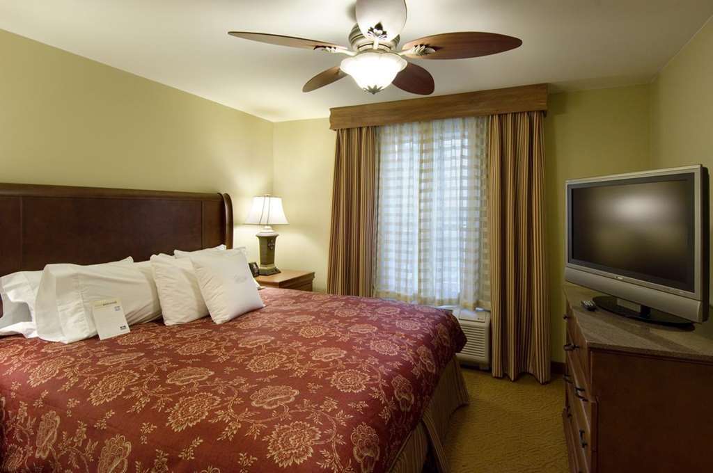Homewood Suites By Hilton Bentonville-Роджерс Номер фото